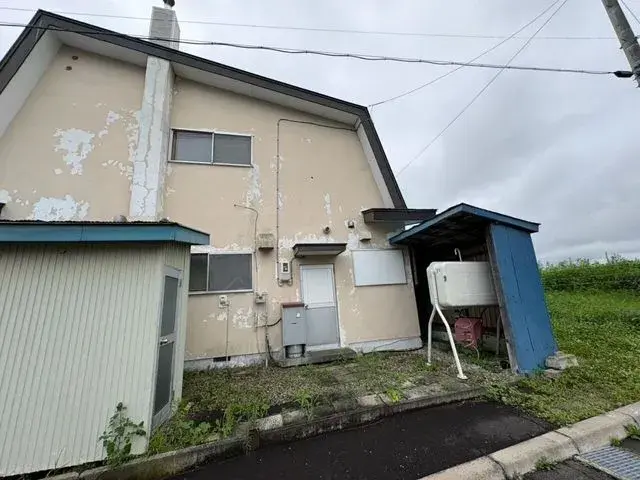 Propiedad 4LDK Honbetsu-cho Hokkaido (2)