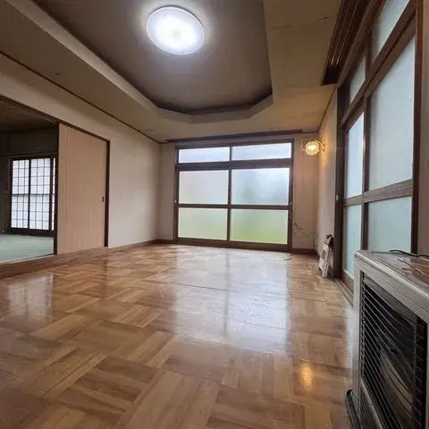 4SLDK房产 芦别市 北海道 (11)