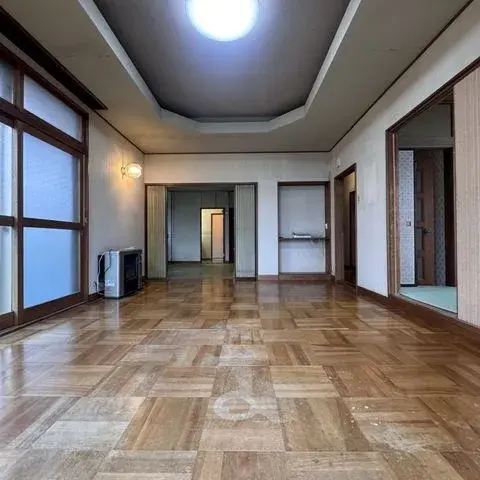 4SLDK房产 芦别市 北海道 (12)