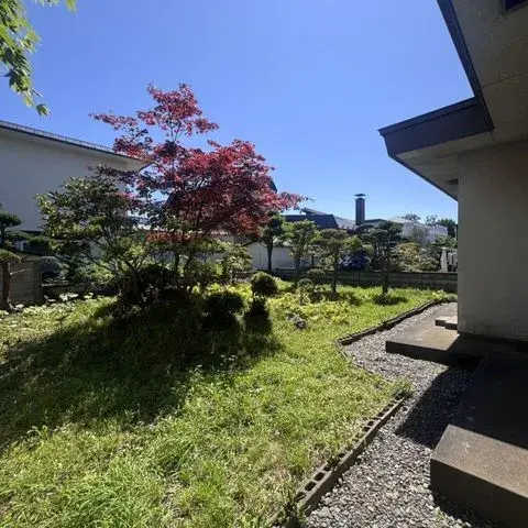 4SLDK房产 芦别市 北海道 (7)