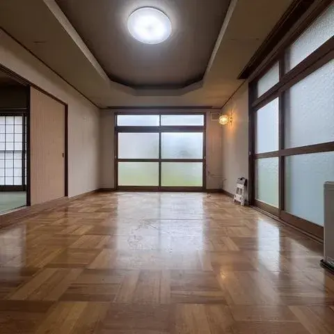 4SLDK房产 芦别市 北海道 (10)
