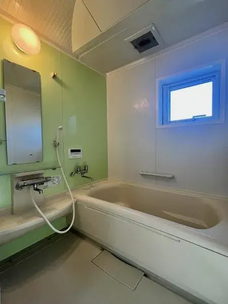 3LDK Sapporo City, Hokkaido (12)