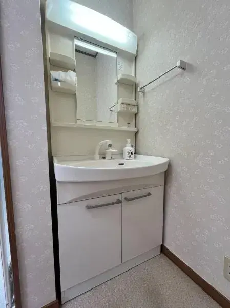3LDK Sapporo City, Hokkaido (13)