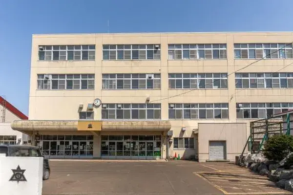 3LDK Sapporo City, Hokkaido (14)