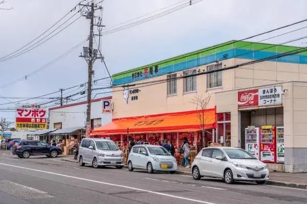 3LDK Sapporo City, Hokkaido (20)