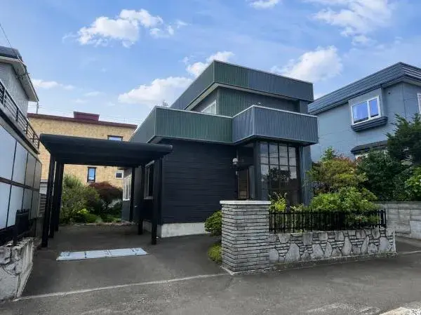 3LDK Sapporo City, Hokkaido (5)
