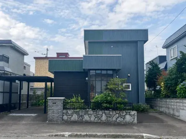 3LDK Sapporo City, Hokkaido (6)