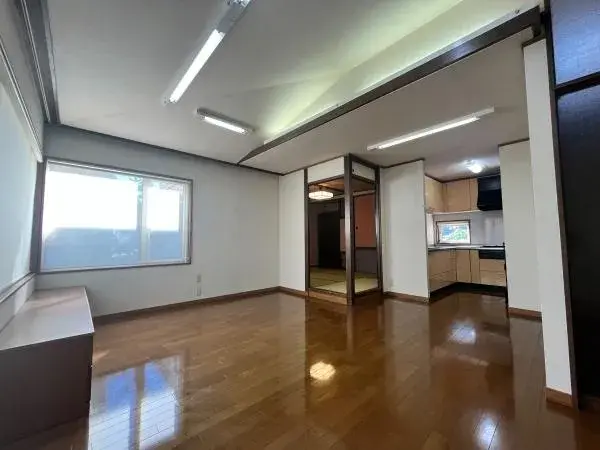 3LDK Sapporo City, Hokkaido (7)