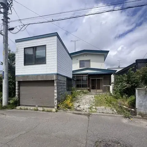 4LDK Property Eniwa City Hokkaido (2)