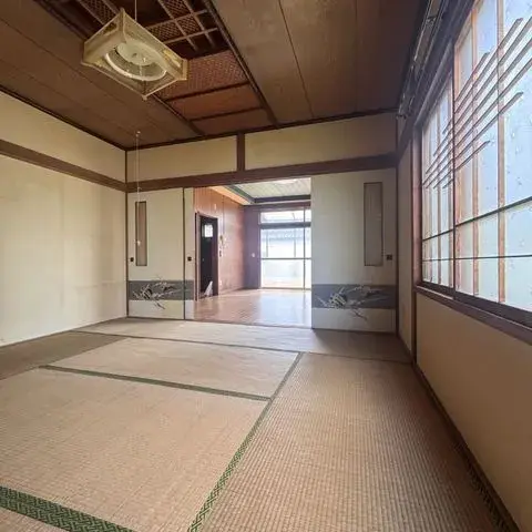 4LDK Property Eniwa City Hokkaido (19)