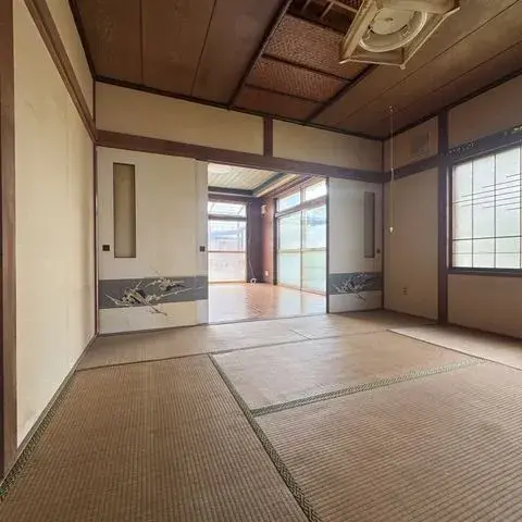 4LDK Property Eniwa City Hokkaido (20)
