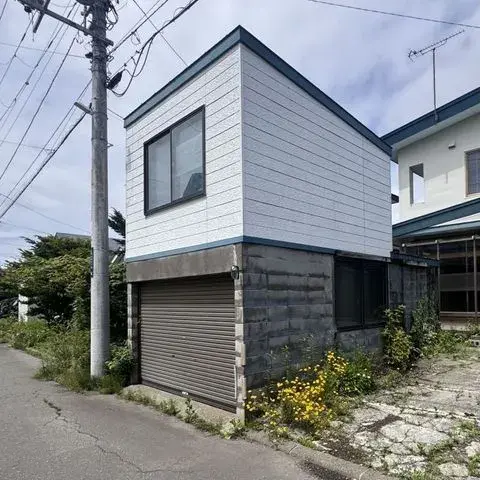 4LDK Property Eniwa City Hokkaido (3)