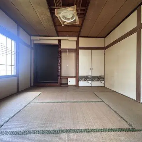 4LDK Property Eniwa City Hokkaido (21)