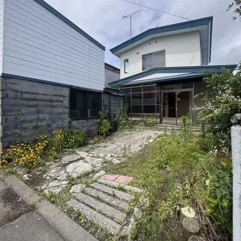 4LDK Property Eniwa City Hokkaido (4)
