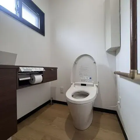 4SLDK Property Ashibetsu City Hokkaido (19)