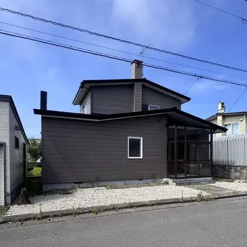 4SLDK Property Ashibetsu City Hokkaido (3)