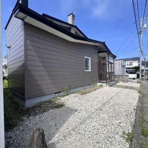 4SLDK Property Ashibetsu City Hokkaido (6)