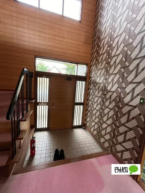عقار 4LDK مدينة سوناغاوا هوكايدو (4)