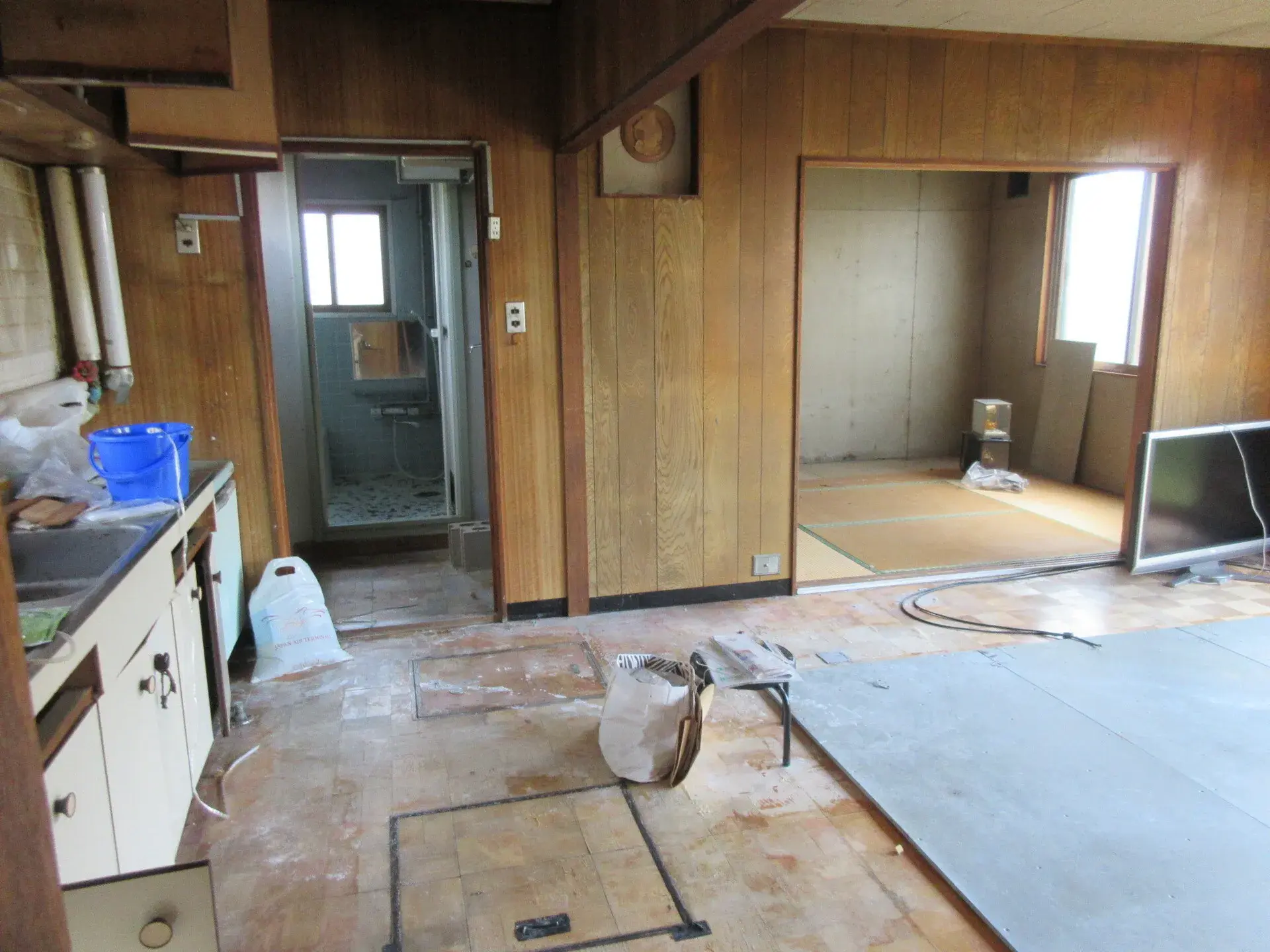 4LDK Property Kitami City Hokkaido (7)