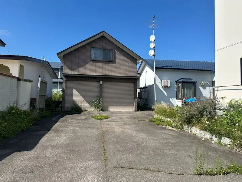2LDK Property in Bihoro-cho, Hokkaido (2)