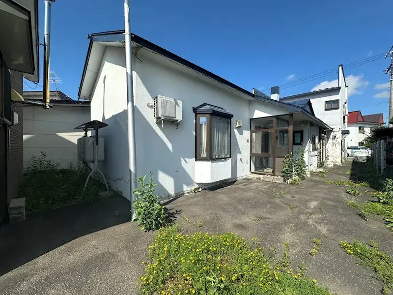2LDK Property in Bihoro-cho, Hokkaido (3)
