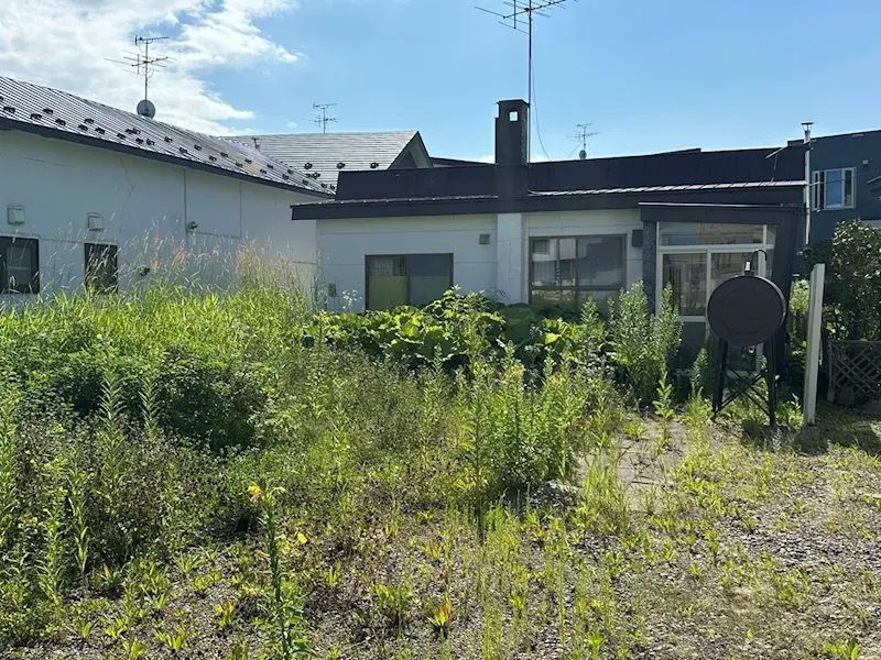 2LDK Property in Bihoro-cho, Hokkaido (5)