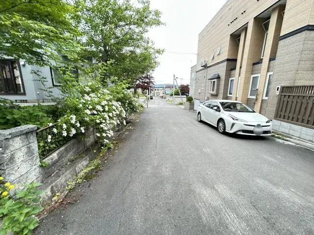 4LDK Property Otaru City Hokkaido (2)