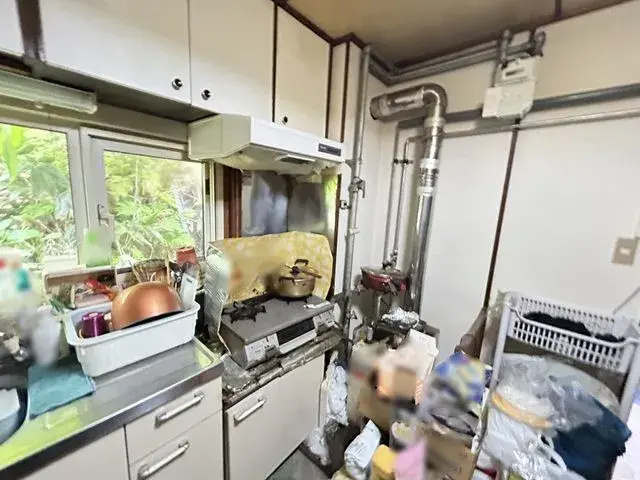 4LDK Property Otaru City Hokkaido (15)