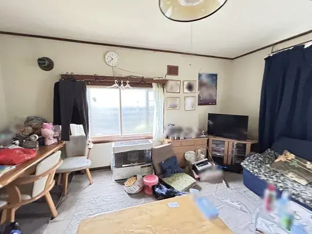 4LDK Property Otaru City Hokkaido (5)