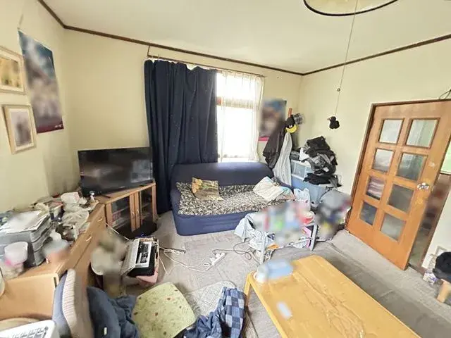 4LDK Property Otaru City Hokkaido (6)