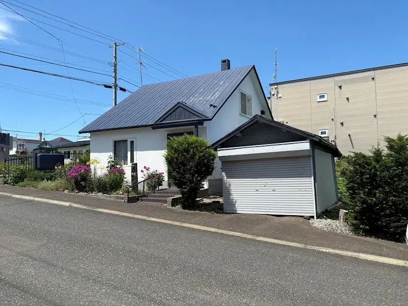 4LDK Property Kitami City Hokkaido (2)