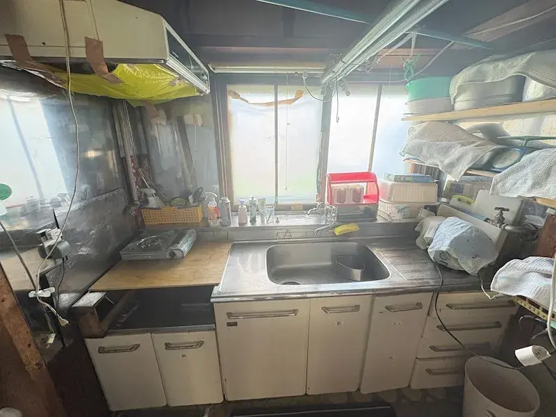 4LDK Property Kitami City Hokkaido (11)