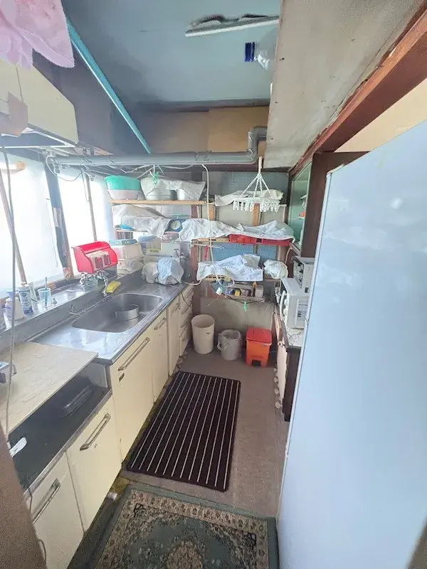 4LDK Property Kitami City Hokkaido (12)