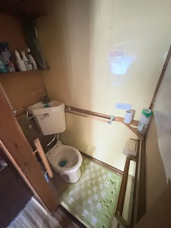 4LDK Property Kitami City Hokkaido (14)