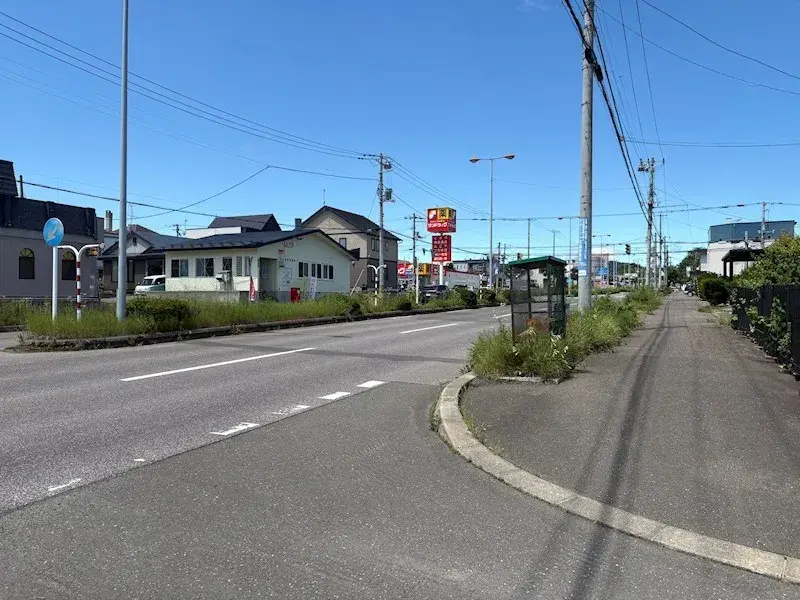 4LDK Property Kitami City Hokkaido (17)