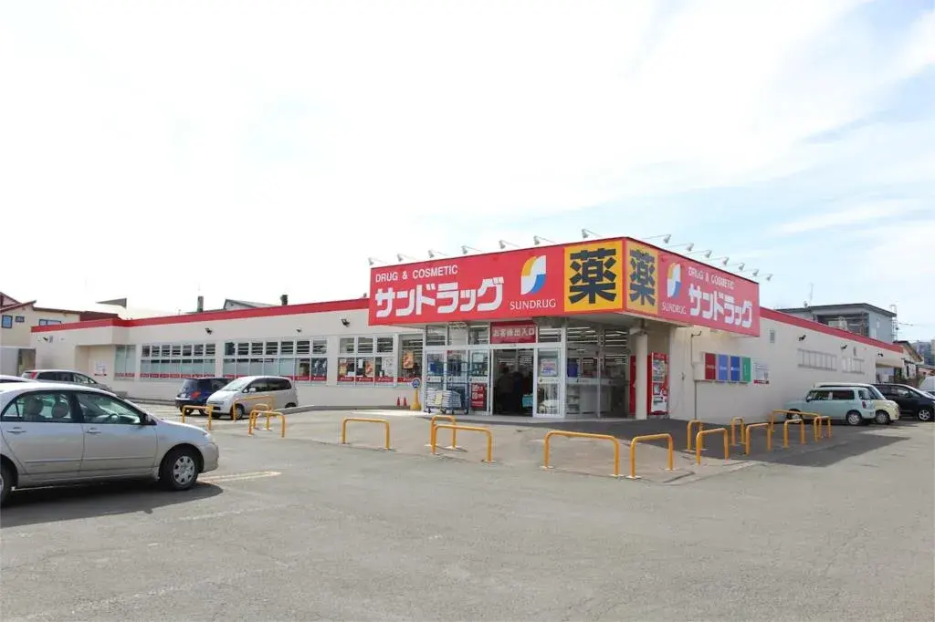 4LDK Property Kitami City Hokkaido (19)