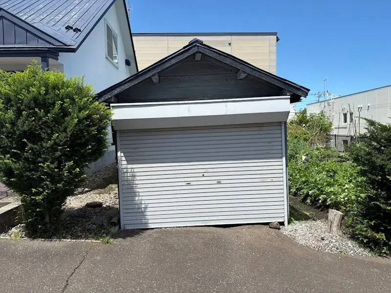 4LDK Property Kitami City Hokkaido (3)