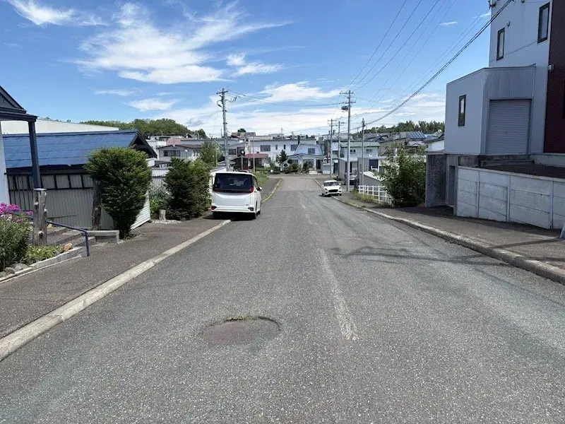4LDK Property Kitami City Hokkaido (4)