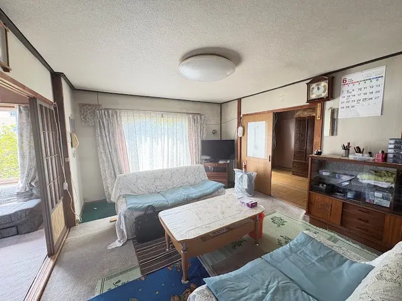 4LDK Property Kitami City Hokkaido (5)