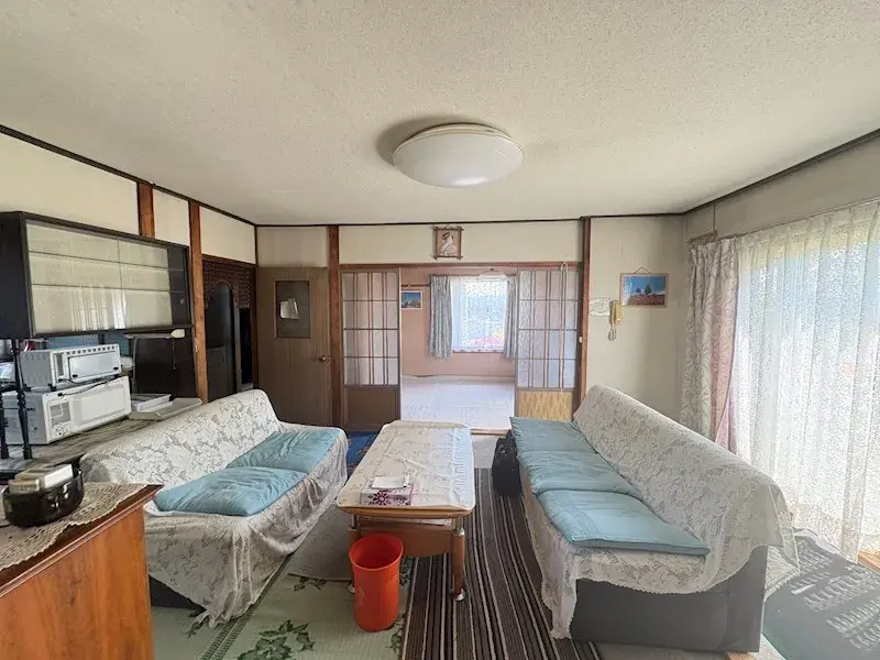 4LDK Property Kitami City Hokkaido (6)