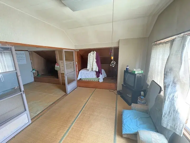 4LDK Property Kitami City Hokkaido (7)