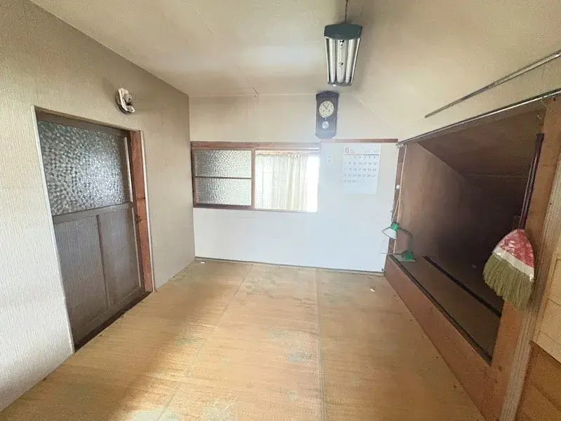 4LDK Property Kitami City Hokkaido (8)