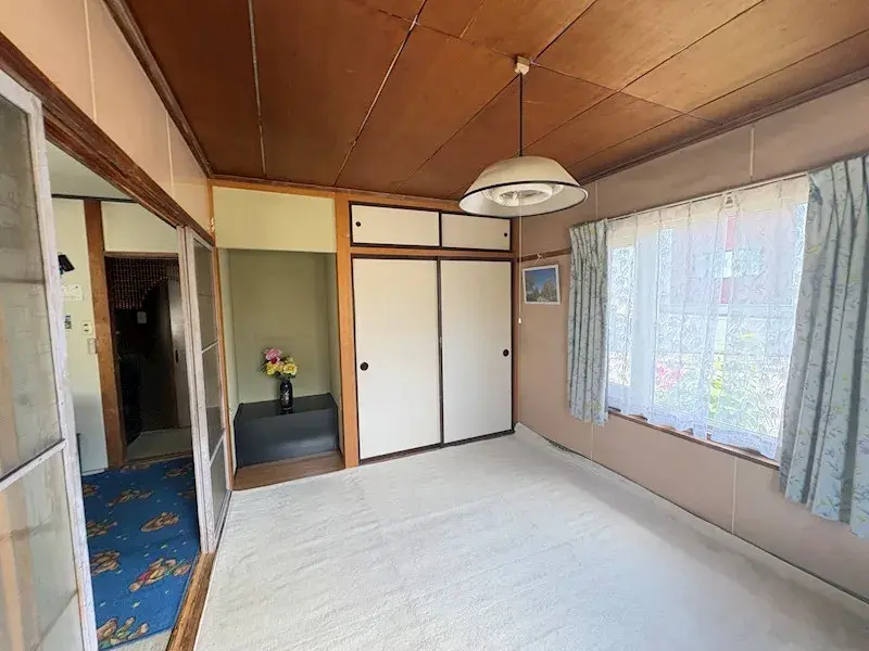 4LDK Property Kitami City Hokkaido (9)