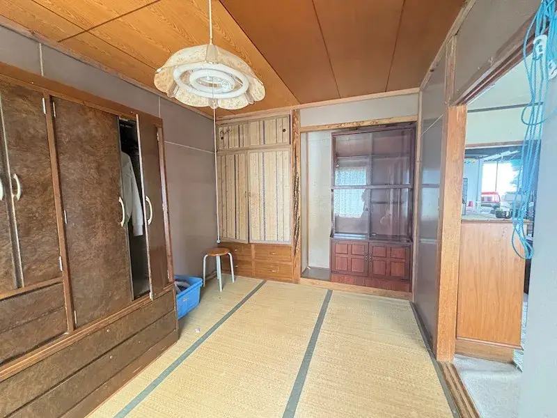4LDK Property Kitami City Hokkaido (10)