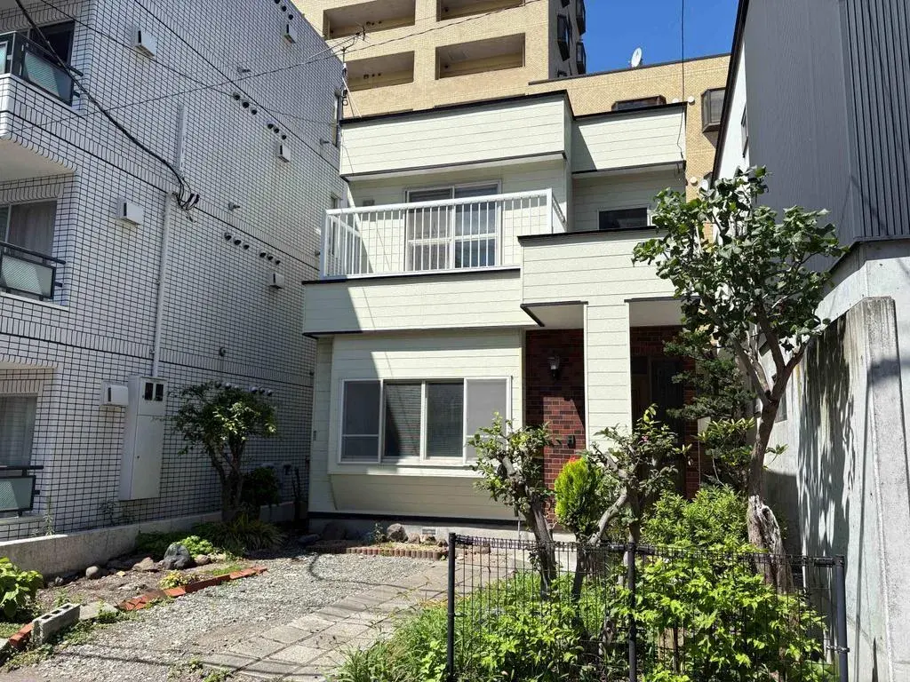 4LDK Property Chuo Ward, Sapporo, Hokkaido (4)