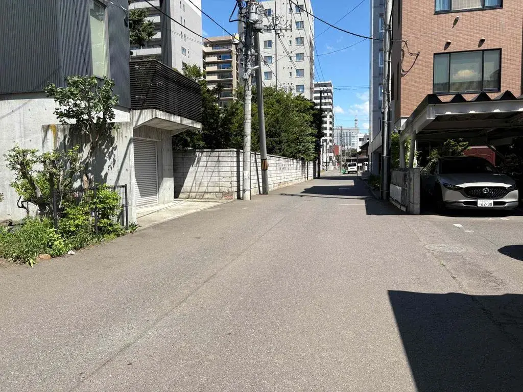 4LDK Property Chuo Ward, Sapporo, Hokkaido (6)