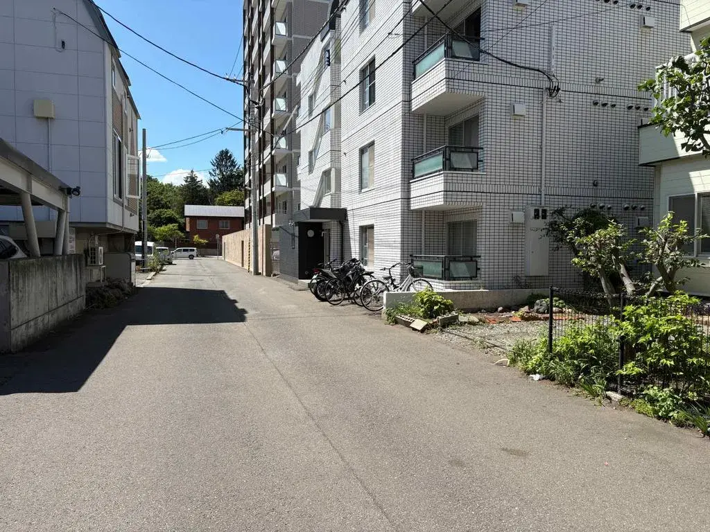 4LDK Property Chuo Ward, Sapporo, Hokkaido (7)