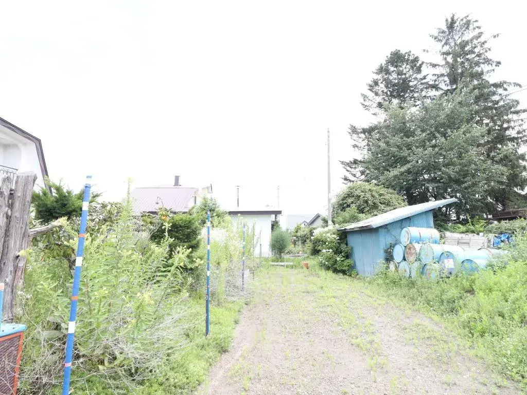5LDK Property Bihoro-cho Hokkaido (4)