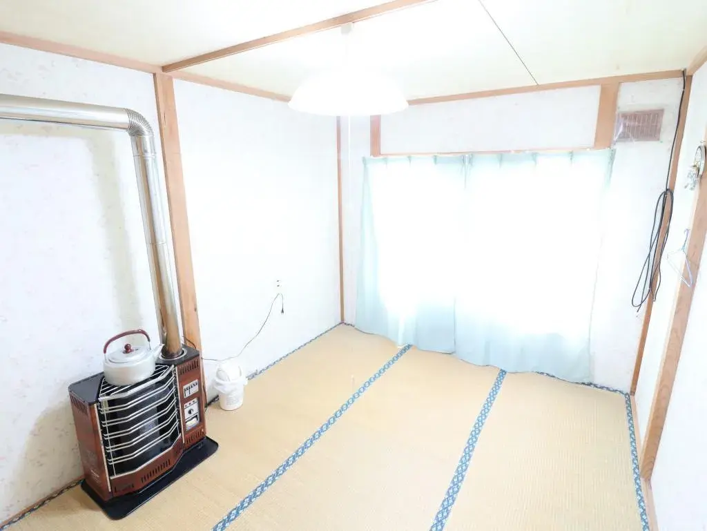 5LDK Property Bihoro-cho Hokkaido (7)