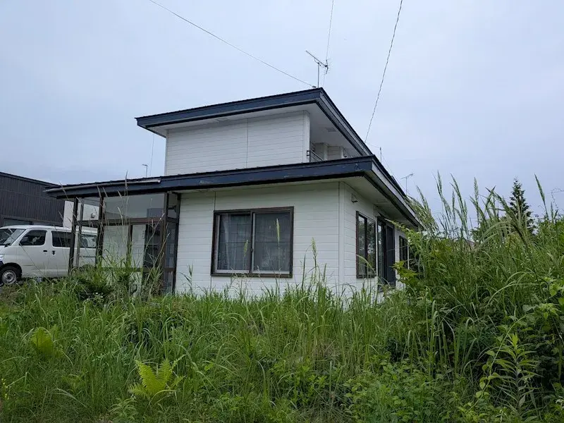 4LDK房源 北见市 北海道 (2)